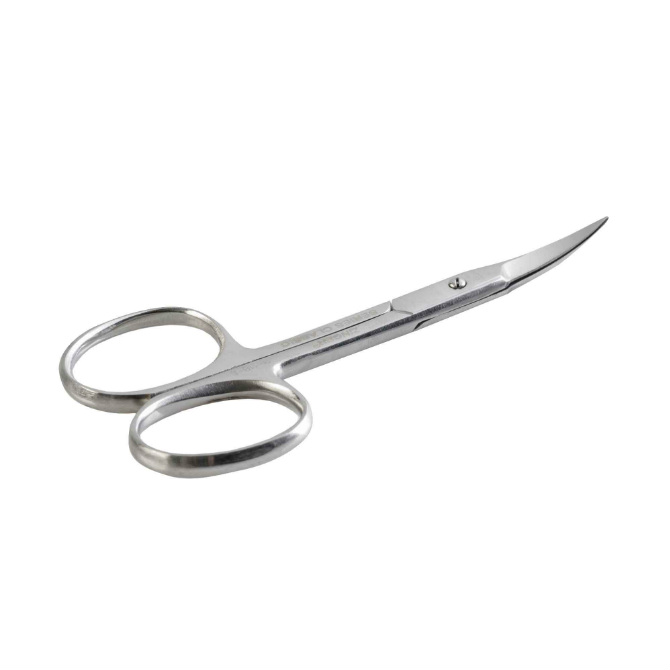 

Ножницы маникюрные Zinger zo-b-118-s-sh-salon