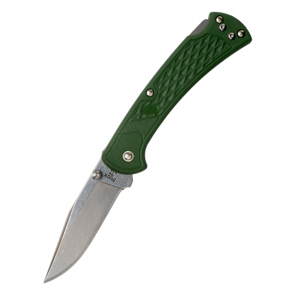 фото Нож buck модель 0112ods2 112 slim knife select