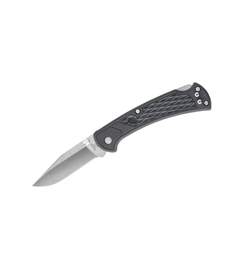 

Туристический нож BUCK Slim Knife Select 0112GYS2, Slim Knife Select