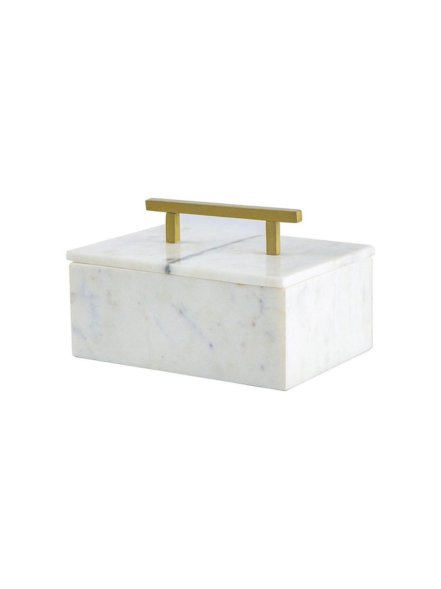 

Шкатулка Glasar 44643-DS]GLSR, Разноцветный