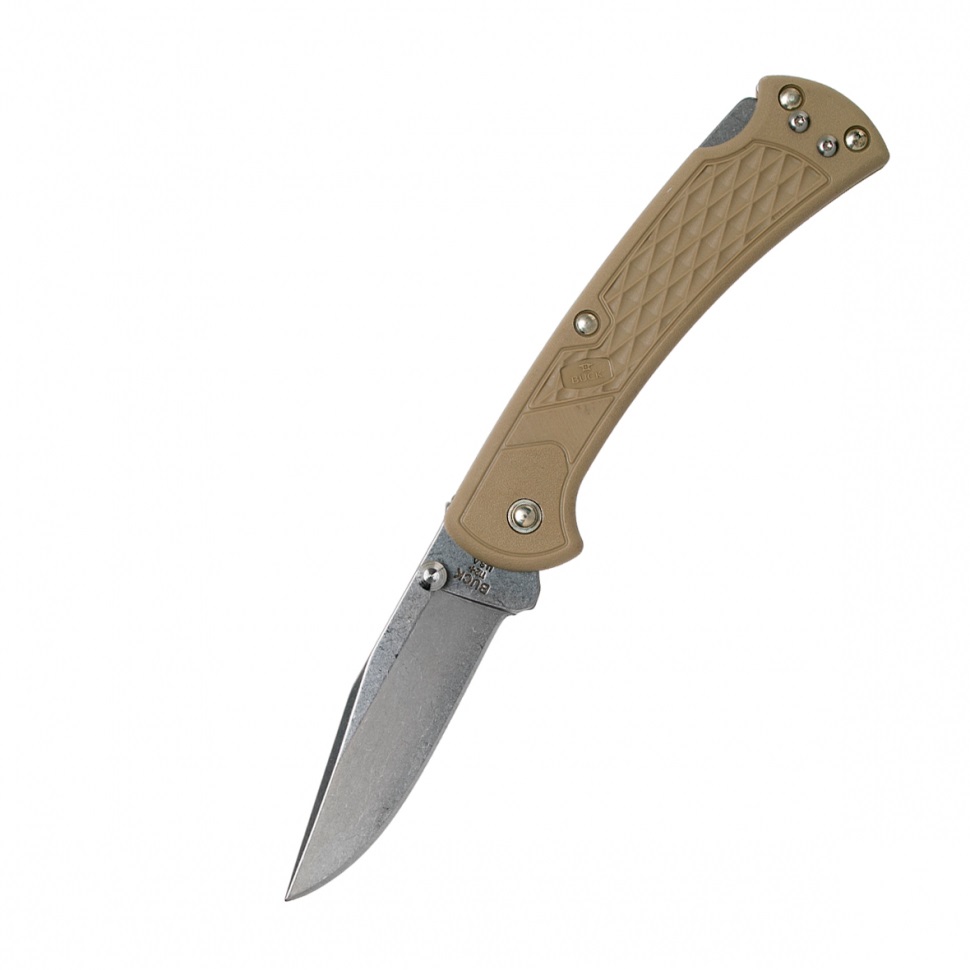 фото Нож buck модель 0112brs2 112 slim knife select