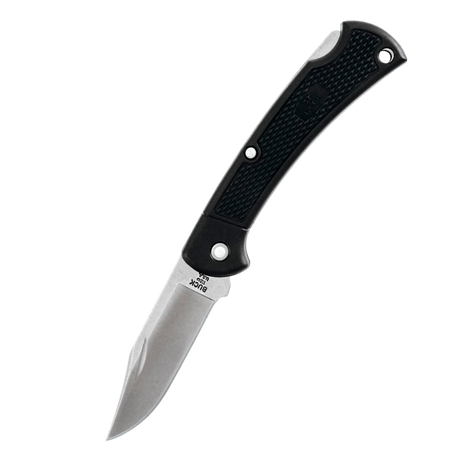 фото Нож buck модель 0112bkslt 112 ranger lt