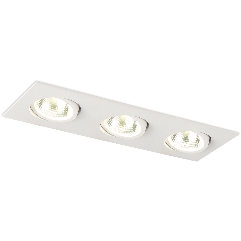 

Simple Story Встраиваемый светильник Simple Story 2076-LED36DLW