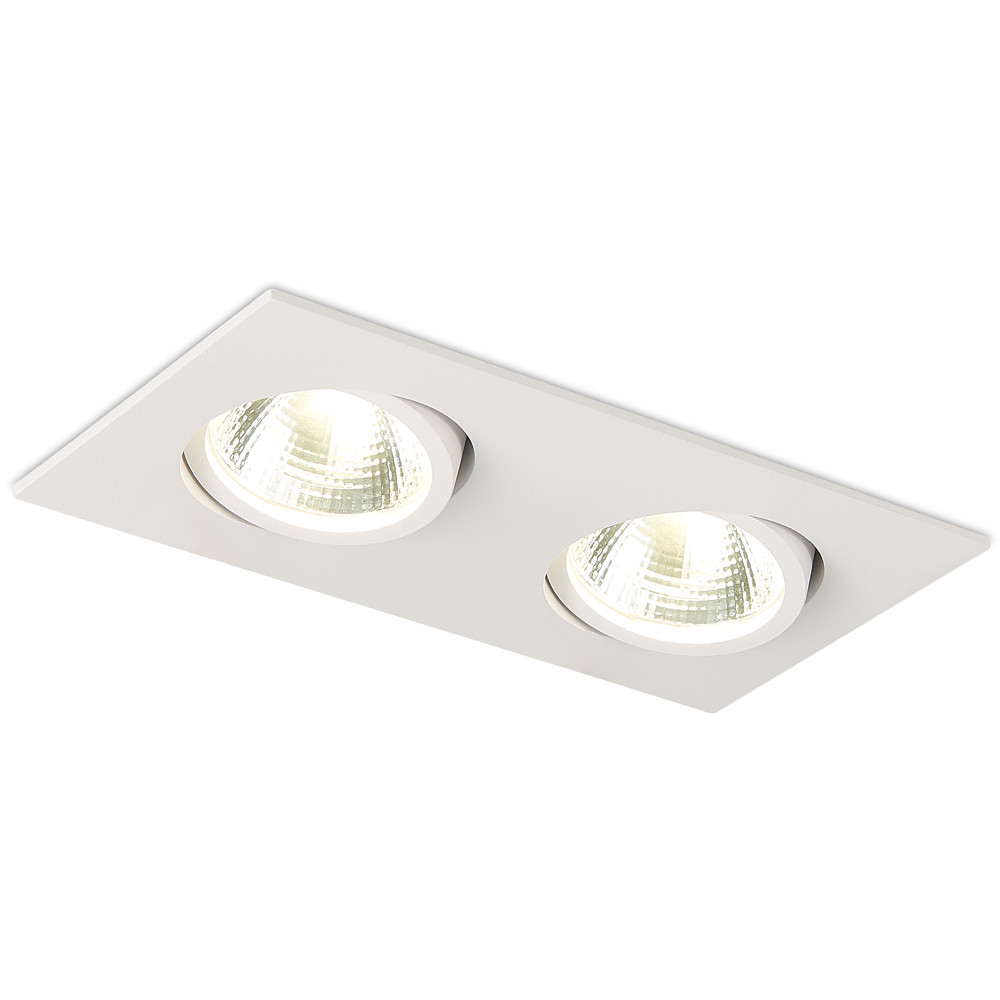 

Simple Story Встраиваемый светильник Simple Story 2076-LED24DLW