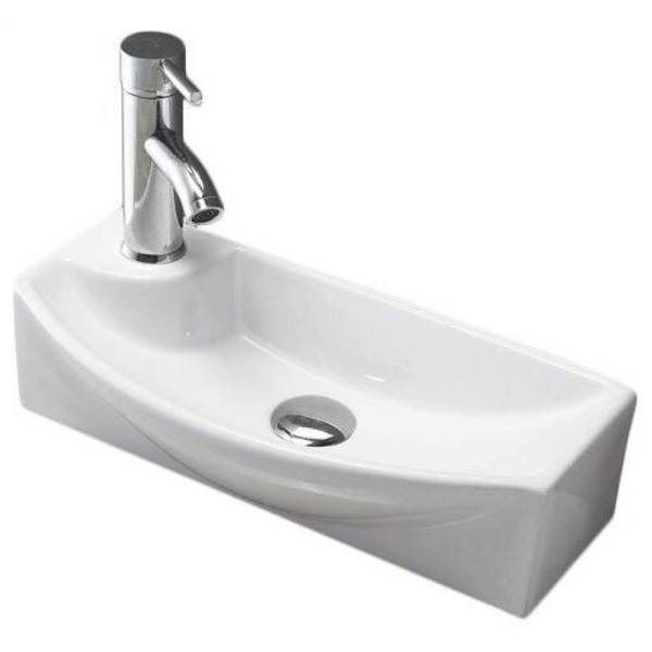 

Раковина MELANA MLN- 7946L-805