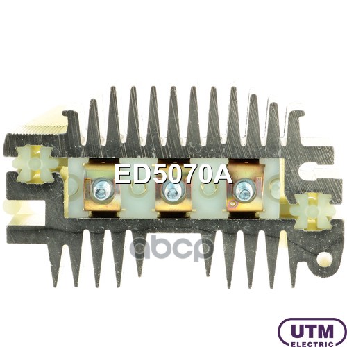 

Диодный Мост Генератора Utm арт. ED5070A