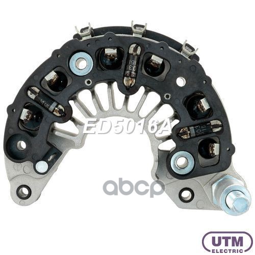 

Диодный Мост Генератора Utm арт. ED5016A