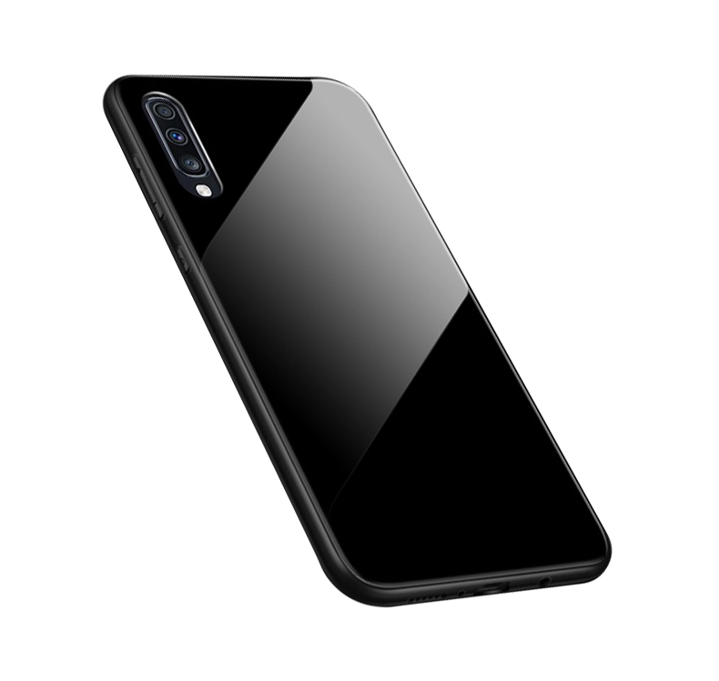 

Чехол MyPads для Samsung Galaxy A70 / A70s SM-A705F (2019) Black (128602), Черный, Samsung Galaxy A70 / A70s SM-A705F (2019)