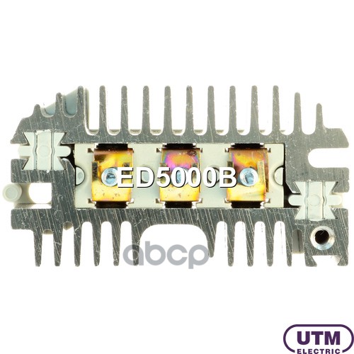 

Диодный Мост Генератора Utm арт. ED5000B