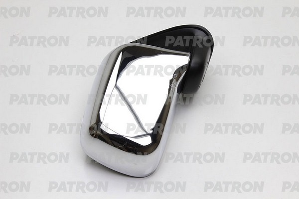 

Зеркало Наружное В Сборе Прав, Электр, Выпукл, Хром Honda: Cr-V - 95-02 Patron Pmg1416M02