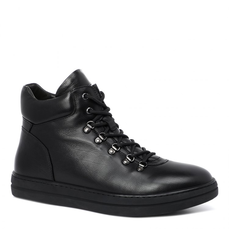 

Мужские ботинки TENDANCE DH2006C--6A-5M черный р.41 EU, DH2006C--6A-5M_2524206