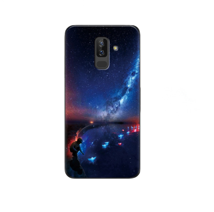 

Чехол MyPads для Samsung Galaxy J8 2018 (SM-J810) Blue (113481), Синий, Samsung Galaxy J8 2018 (SM-J810)