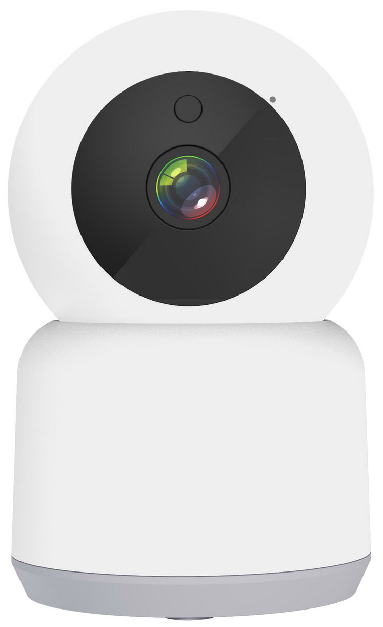 IP-камера Sibling поворотная Powernet-G (PTZ) white (G (PTZ)) датчик движения sibling