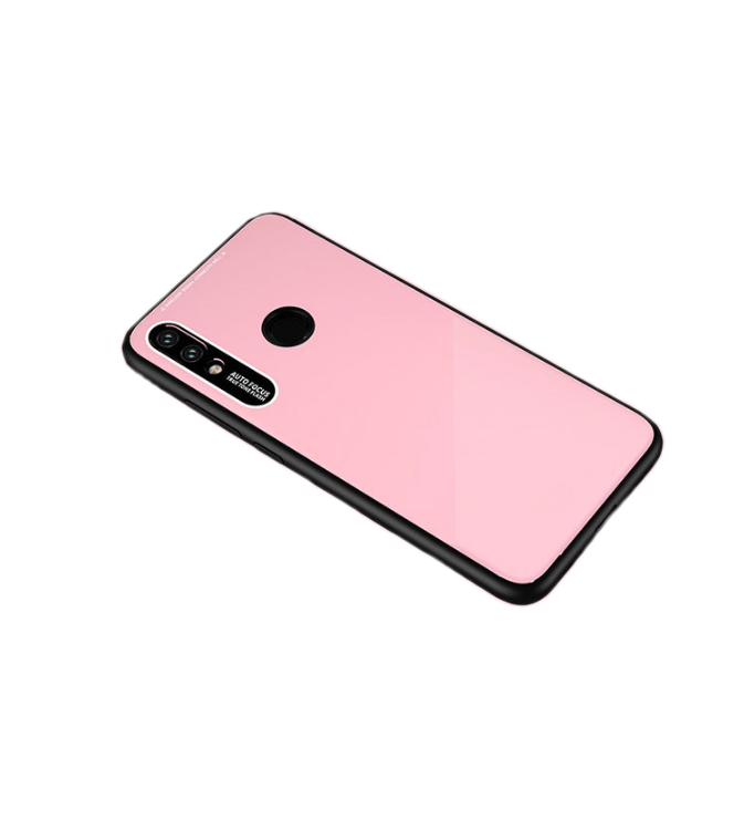 фото Чехол mypads для xiaomi redmi note 7/ note 7 pro / xiaomi redmi note 7s pink (125379)