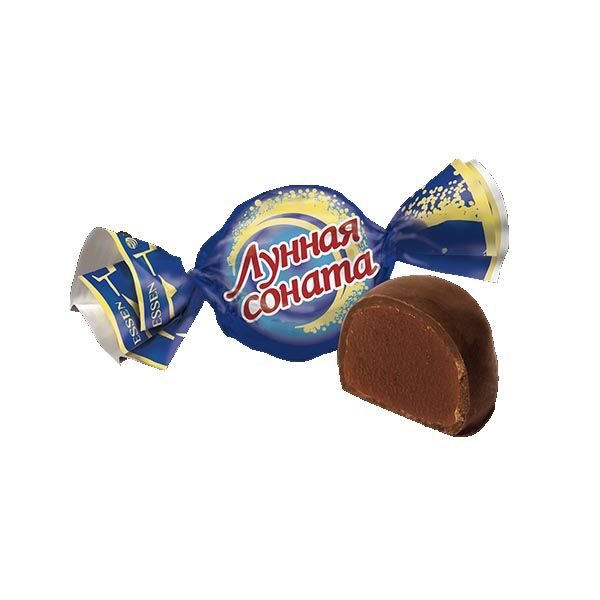 

Конфеты желейные Essen Лунная соната
