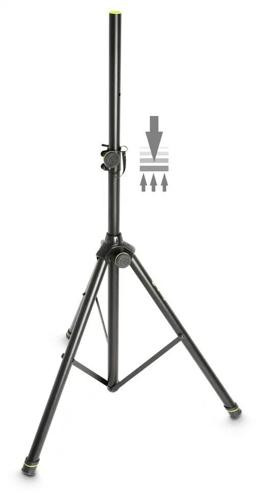 

Стойка для акустической системы Gravity SP 5211ACB