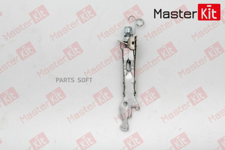 

Регулятор Тормозных Колодок Master Kit 77Ap005