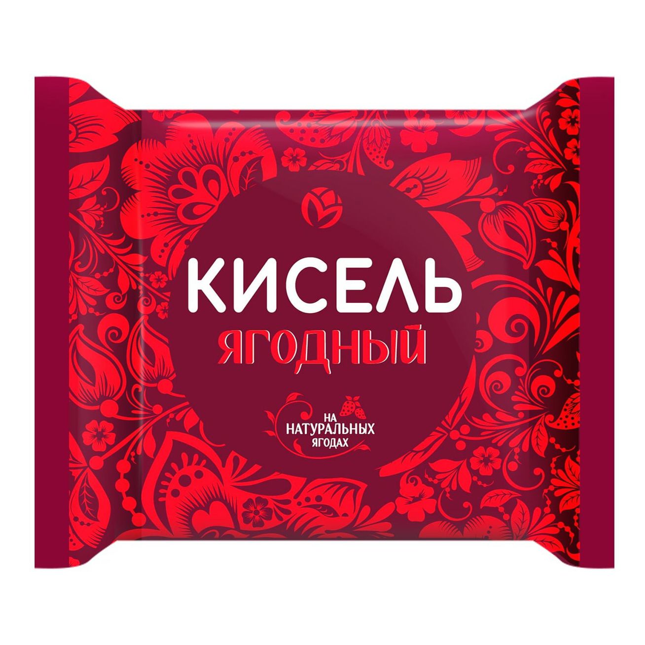 

Кисель ягодный 190 г