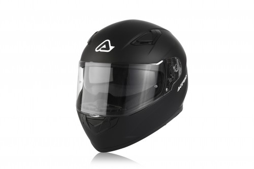 Шлем Acerbis FULLFACE X-STREET Black 2 XXL