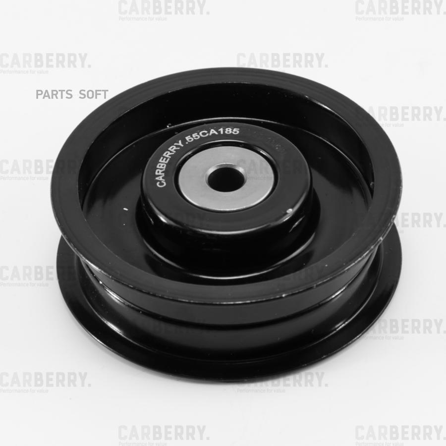 

CARBERRY '55CA185 Ролик руч.ремня MERCEDES W203/W204/W211/W212/W209/W219/W463/X164/X204/W1