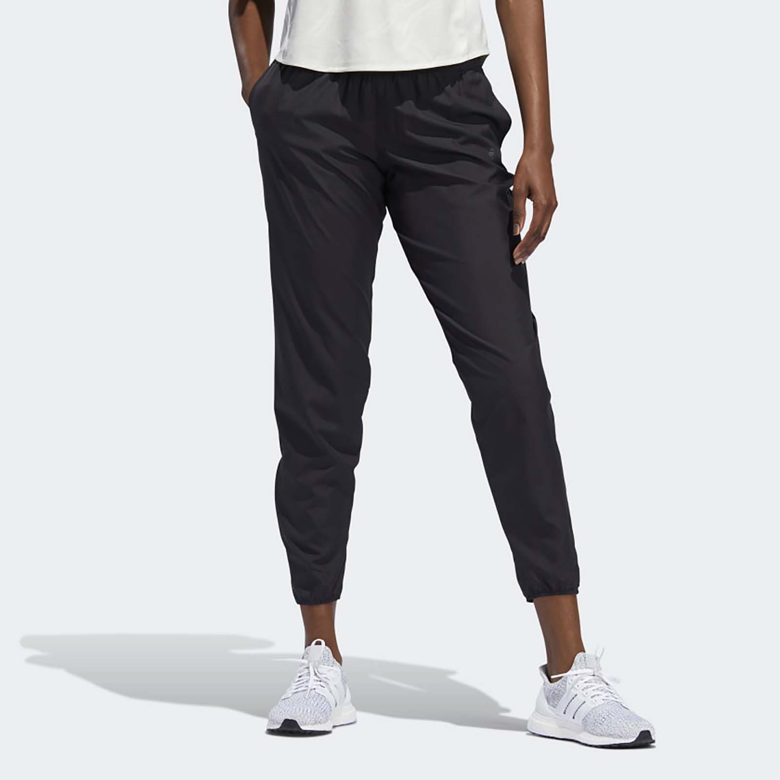 

Спортивные брюки женские Adidas ASTRO PANT W черные M, ASTRO PANT W