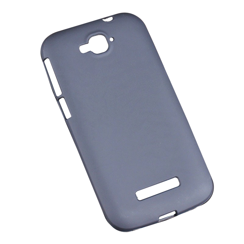 фото Чехол mypads для alcatel pop c7 7040d black (123107)