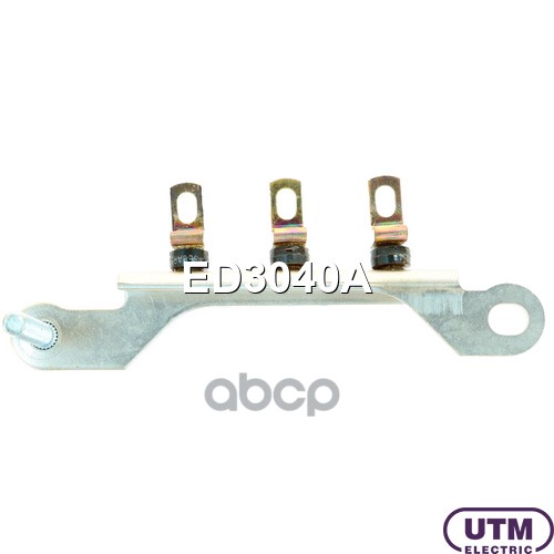 

Диодный Мост Генератора Utm арт. ED3040A