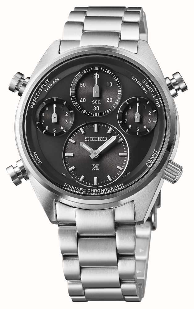 

Наручные часы мужские Seiko SFJ003P1, SFJ003P1