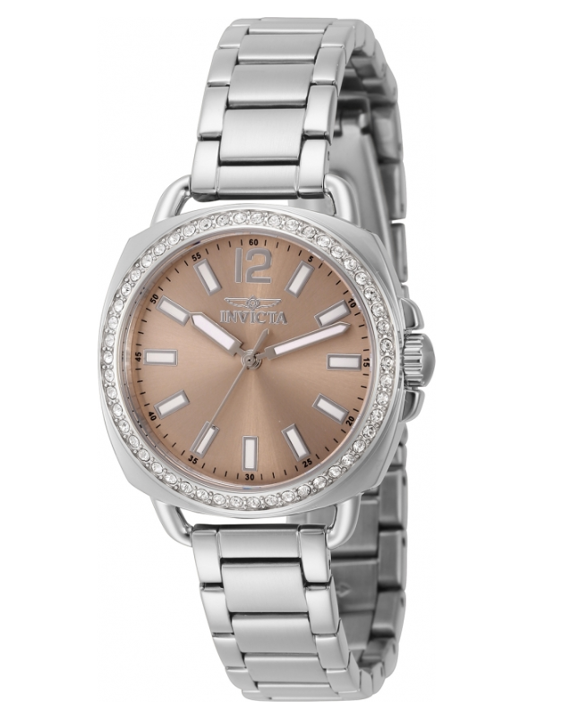 

Наручные часы женские INVICTA Wildflower, 46341