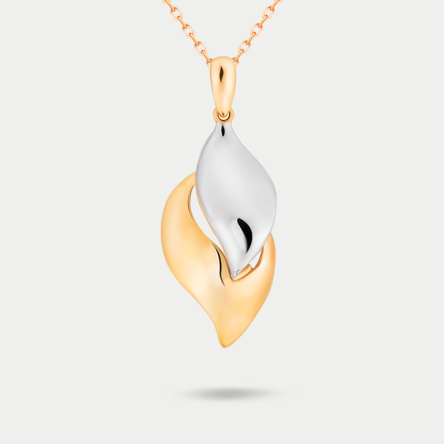 

Подвеска из золота GOLD CENTER л035621, л035621