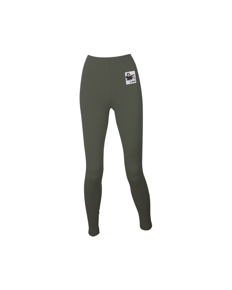 

Термокальсоны Liod Gripp, 567-verdeotan, XXL, Gripp