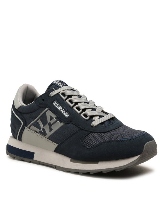 

Кроссовки NP0A4HL8 Napapijri синий 41 EU, NP0A4HL8