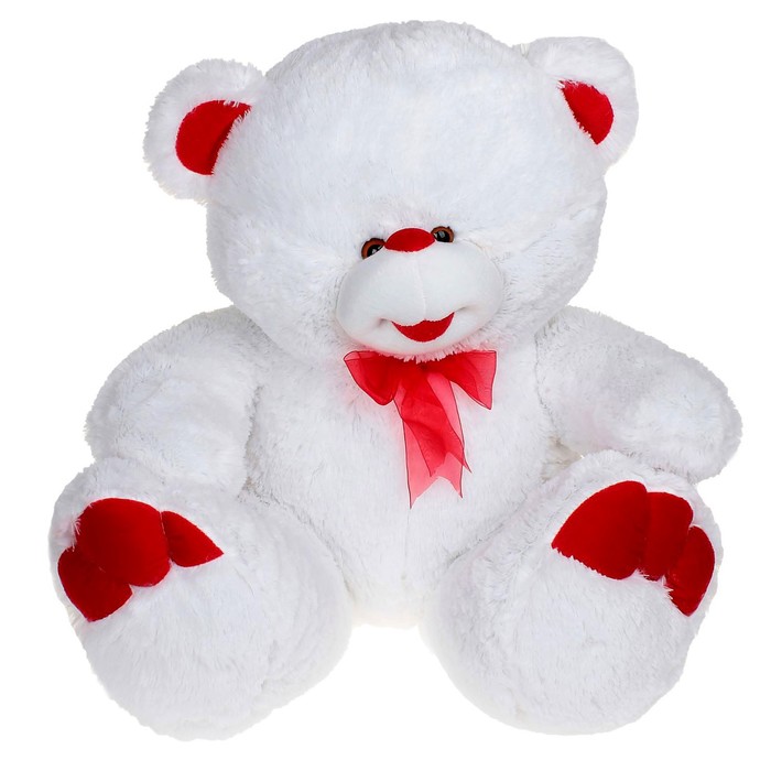 Мягкая игрушка Rudnix Медведь 1636934
