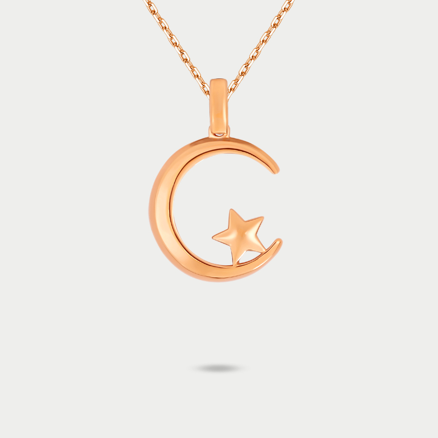 

Подвеска из золота GOLD CENTER 033987, 033987