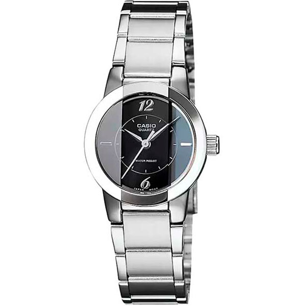 

Наручные часы женские Casio LTP-1230D-1C, LTP-1230D-1C