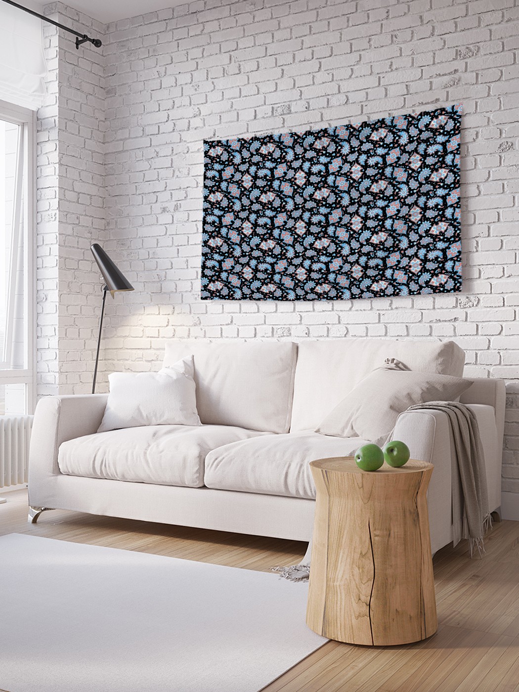 

tpg_54895_150x200 МУЛЬТИ Тапестри (декоративное панно) с фотопечатью