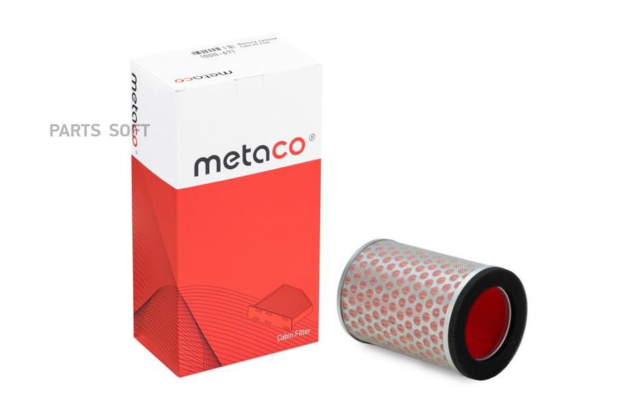 

Фильтр Воздушный Мото METACO 1000761