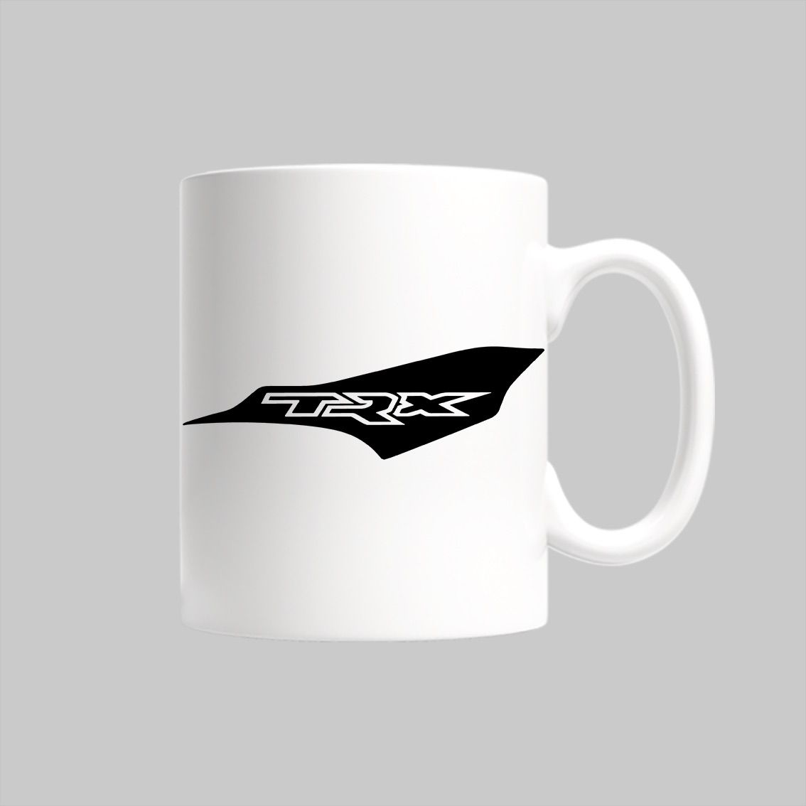 

Кружка Dodge Ram TRX Додж Рам трх