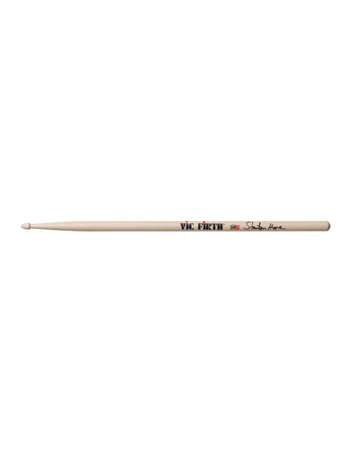 

Барабанные палочки орех VIC FIRTH SSM Stanton Moore