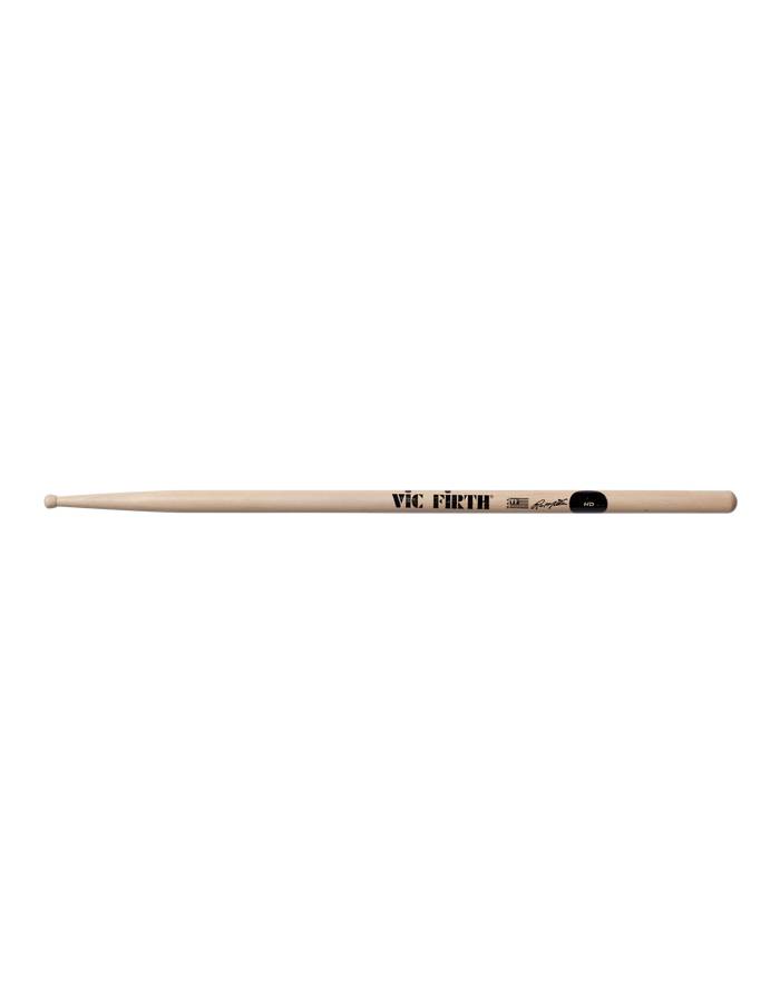 

Барабанные палочки орех VIC FIRTH SMIL Russ Miller Hi-Def