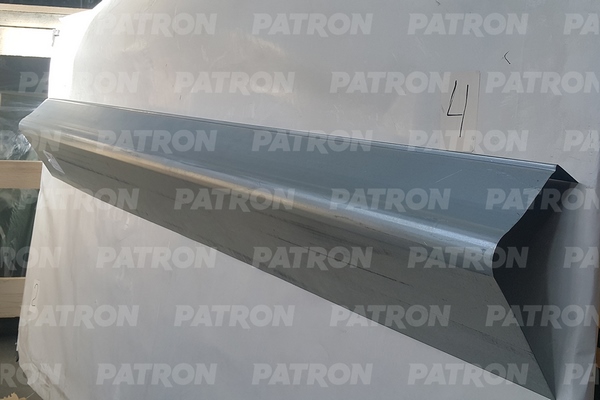 

PATRON Порог кузова ремонтная накладка левый=правый наружная часть BMW 7 E38 1994-2001