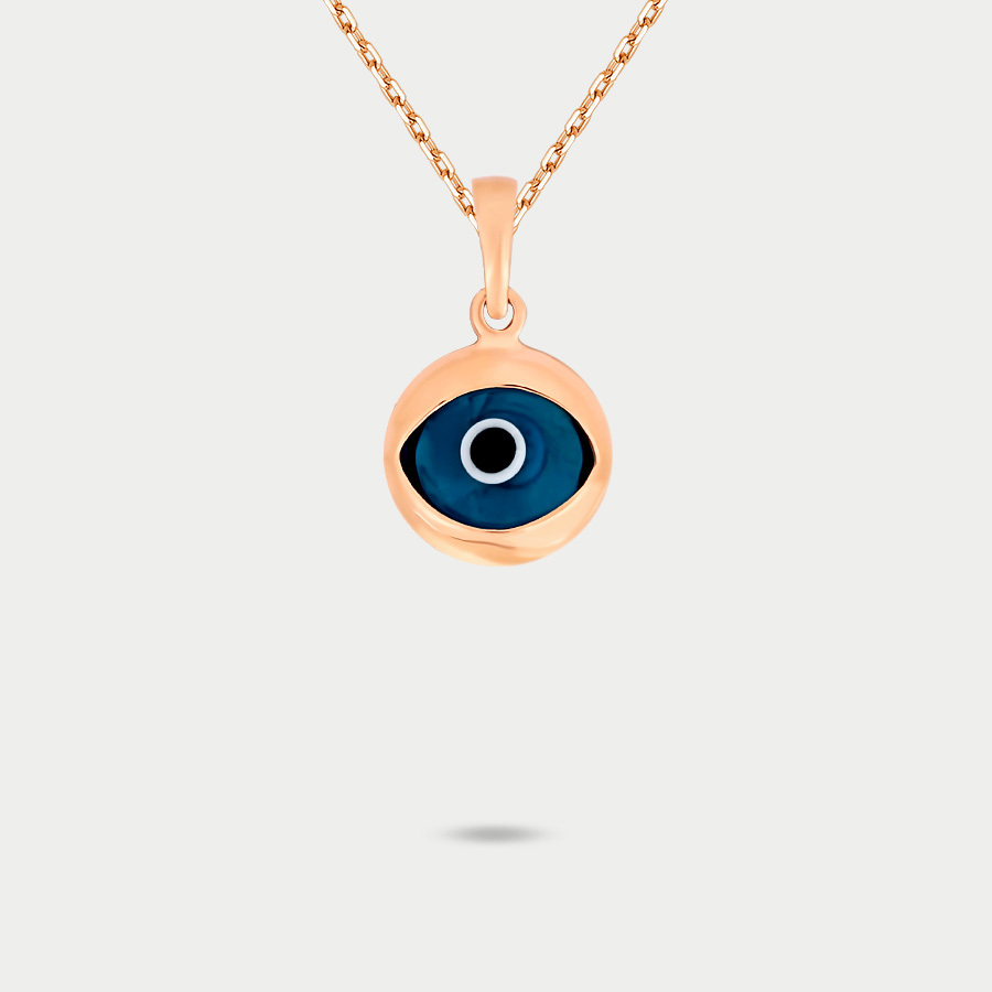 

Подвеска из золота с эмалью GOLD CENTER 74062, 74062