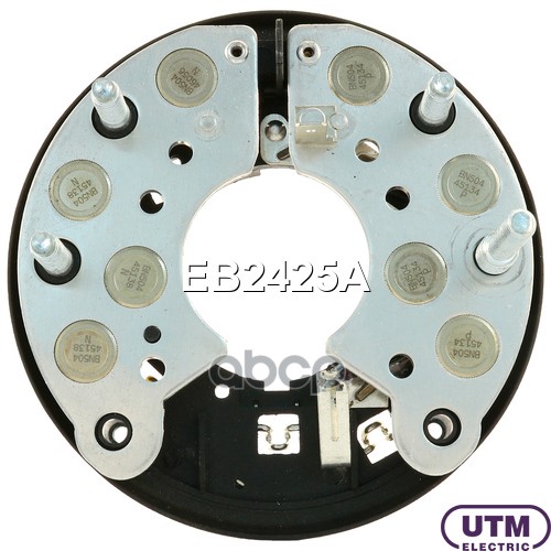 

Диодный Мост Генератора Utm арт. EB2425A