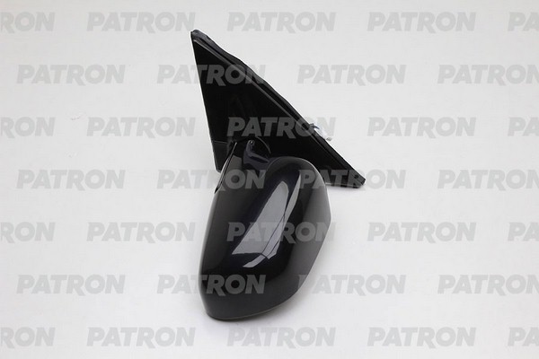 

Зеркало Наружное В Сборе Лев, Электр Mitsubishi: Lancer - 96-03 Patron Pmg2608M03