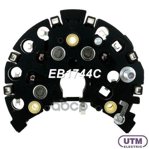 

Диодный Мост Генератора Utm арт. EB1744C