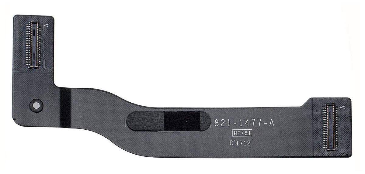 

ШлейФ Айсотка MacBook Air 13 A1466 (821-1722-A) 2013-2015 (00-00003475), MacBook Air 13 A1466 (821-1722-A) 2013-2015