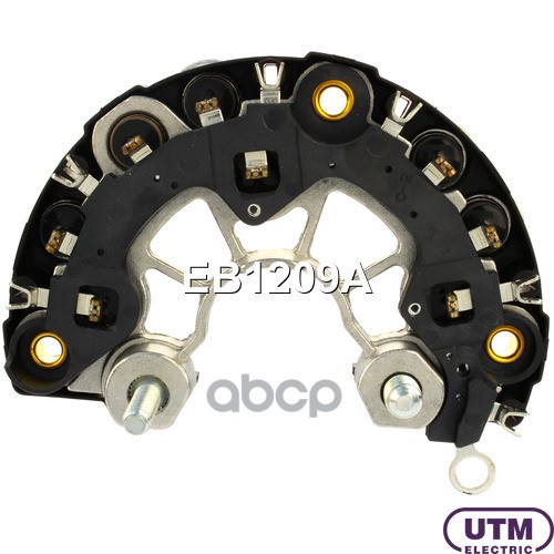 

Диодный Мост Генератора Utm арт. EB1209A