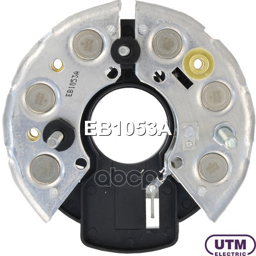 

Диодный Мост Генератора Utm арт. EB1053A