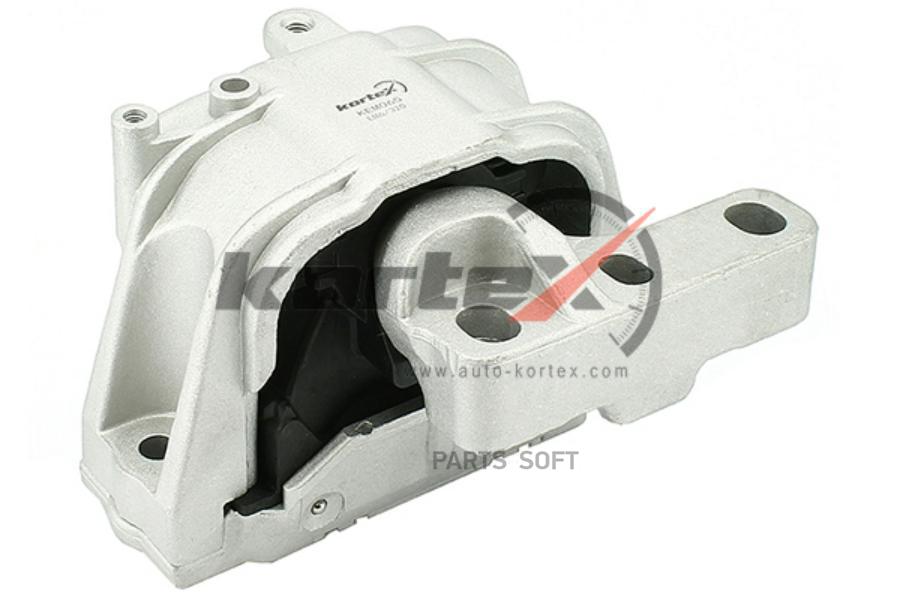 

Опора двигателя Kortex KEM065 VW Jetta, Skoda Octavia 04-