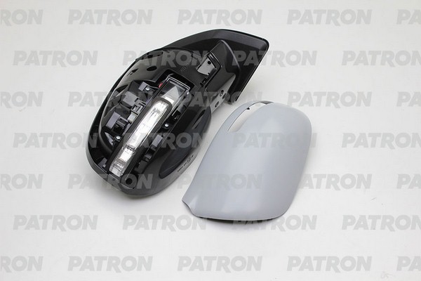 

Зеркало Наружное Patron Pmg0545M04